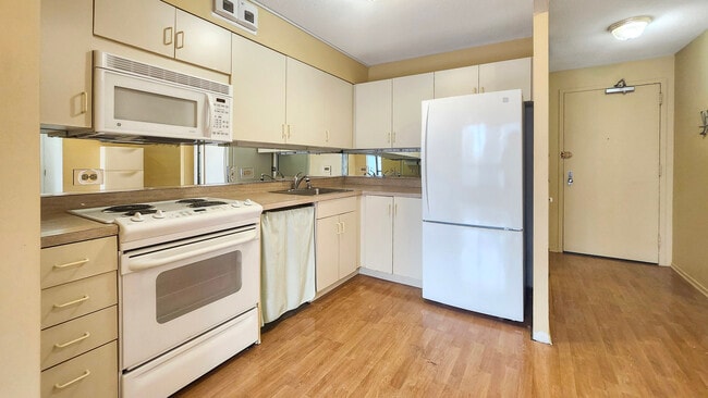 Photo - 405 N WABASH Ave Unit 1608