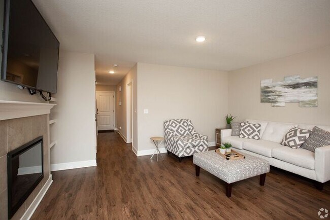 Photo - Holiday Savings $1000 Rent Credit at Serrano Townhomes!
