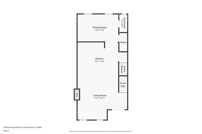 Photo - 1018 E Heritage Club Cir