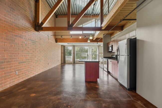 Photo - 300 Hamilton St Unit 306