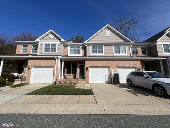 Photo - 523 Dallam Ct Townhome