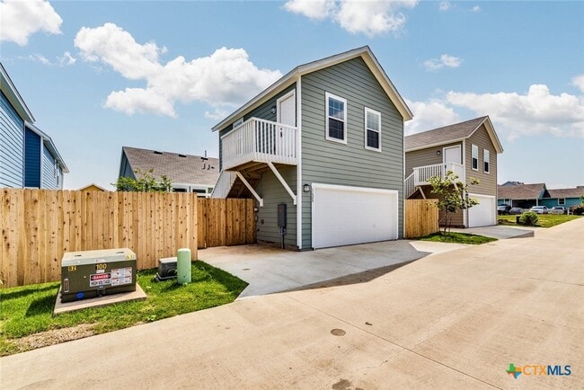 Photo - 1628 Arbor Knot Dr Unit Garage Apartment
