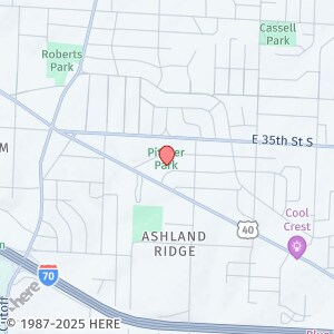 Photo - 9900 E 36th St S