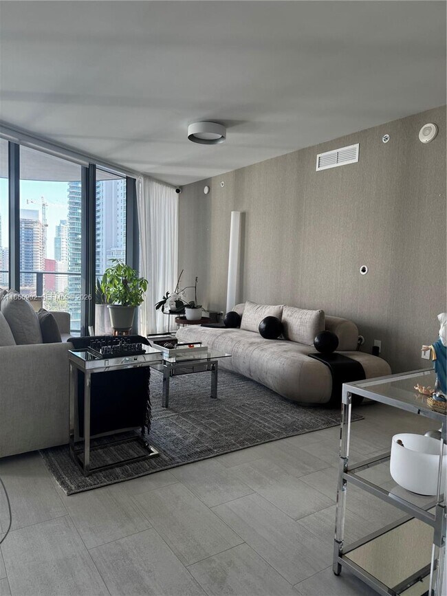 Photo - 1000 Brickell Plaza Unit 2301