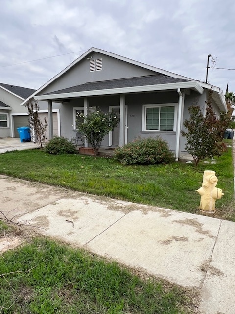 Building Photo - 930 12th St