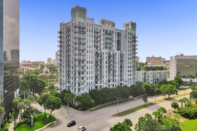 300 S Australian Ave Unit 1009