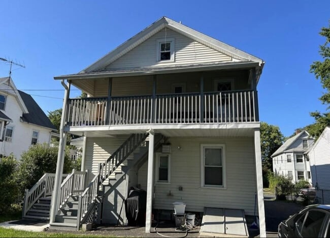 Photo - 51 Talcott Ave Unidad Second Floor