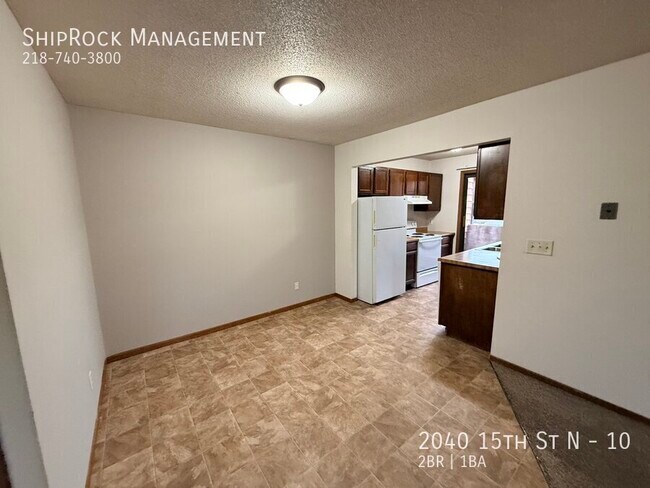 Photo - 2040 15th St N Unit 10