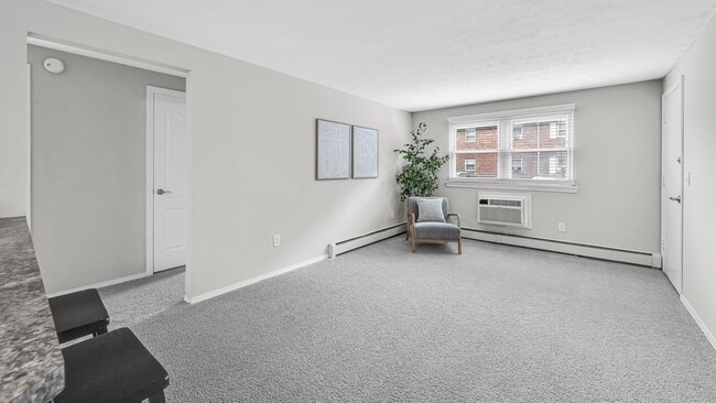 Unwind in Bright, Open-Concept Bliss! - Edgewood Court