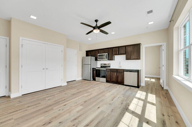 West Beverly Lofts - 201 - West Beverly Lofts - 201 Unit BVW 201