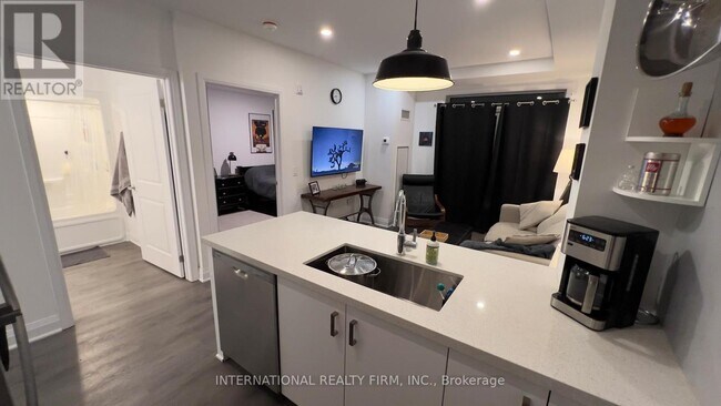 Photo - 1936 Rymal Rd E Unit 210