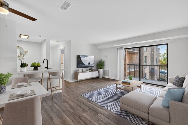 Photo - The Cloisters