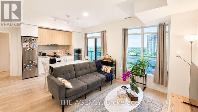 Photo - 30 Upper Mall Wy Unit A622