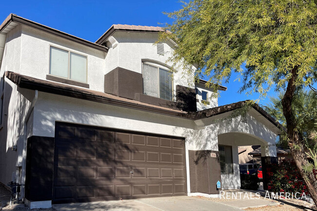 Building Photo - 3516 W Hopi Trail Rental