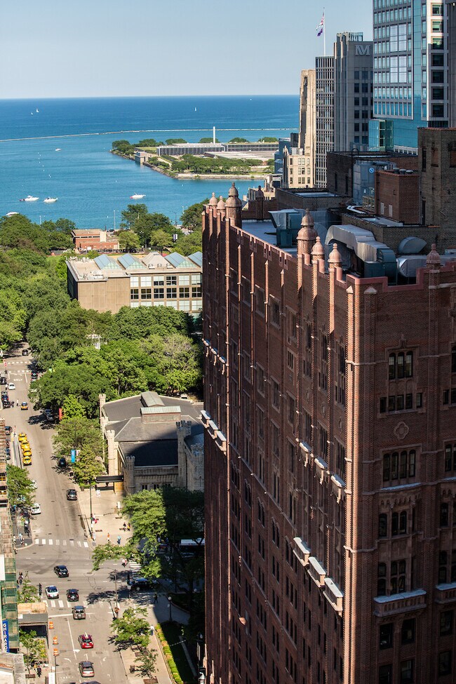 Baumhart Suites