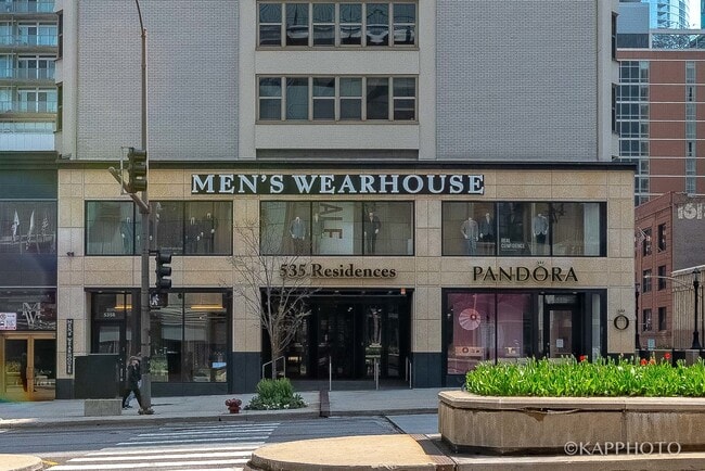 Photo - 535 N Michigan Ave Unit 806