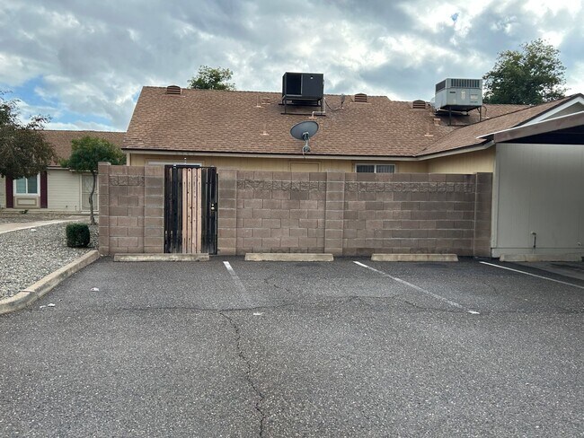 Photo - New Flooring throughout, CHARMING 2 BEDROOM 1 BATH