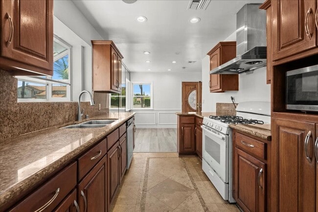 Photo - Updated 3-Bedroom Home with Outdoor Kitche...