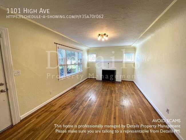 Photo - 1101 High Ave