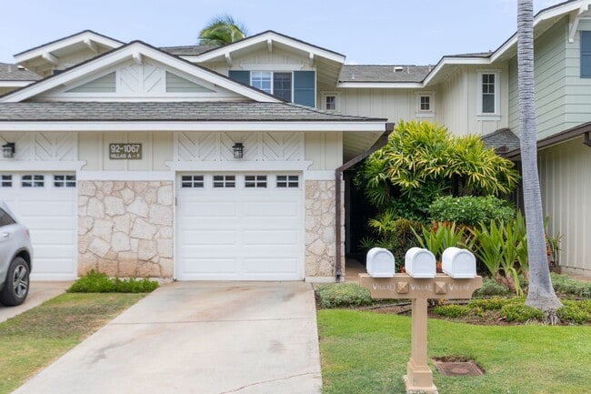 Building Photo - 92-1067 Koio Dr