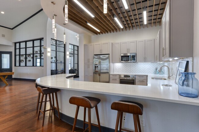 Photo - Judson Pointe