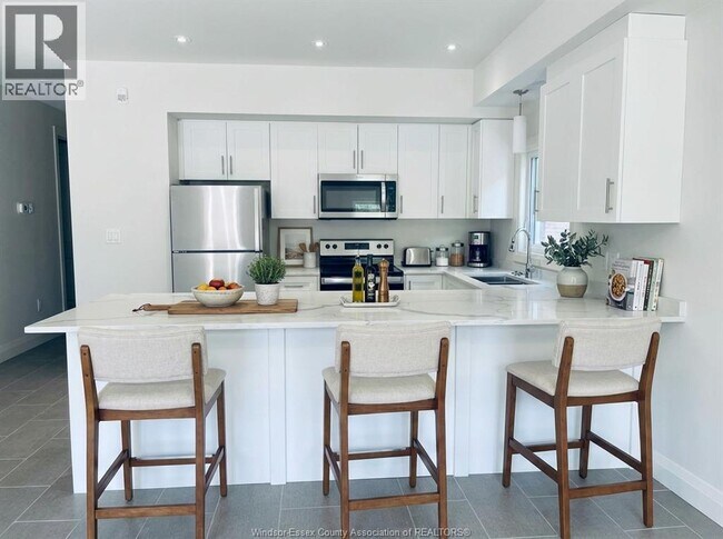 Photo - 233 Watson Ave Unité 203