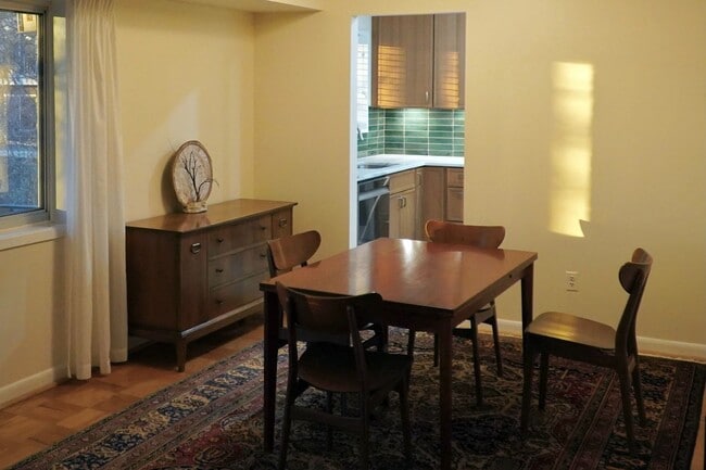 Photo - Stunning 2-Bed, 2-Bath Condo in Award-Winning Parkside Community! Unidad 102