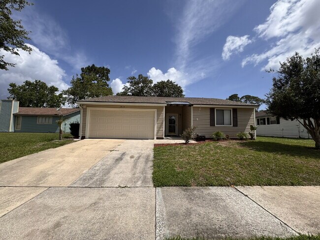 Updated Home with Spacious Backyard - Updated Home with Spacious Backyard