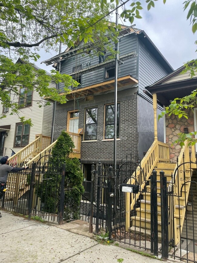 Photo - 2624 W 24th St Unit 1f