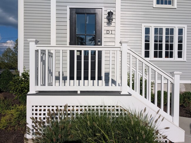 Photo - 589 S Main St Rental