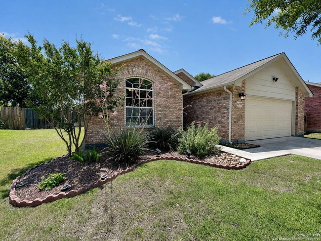 Photo - Charming 3-Bed Home Near Medical Center w/ Private Greenbelt Backyard!