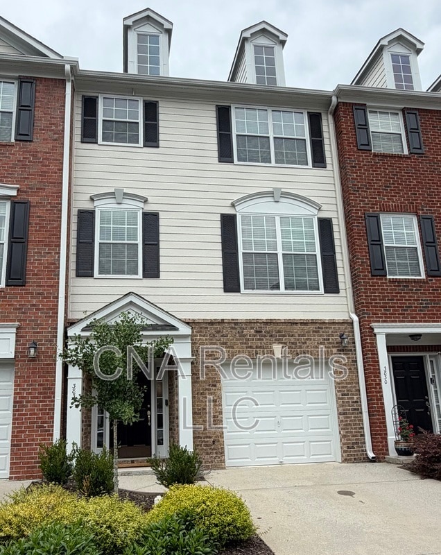 Building Photo - 3832 Chattahoochee Summit Dr SE