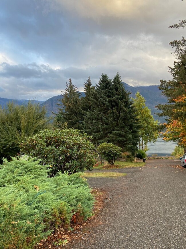 Photo - Charming Mid Century Home with Stunning River Views in Stevenson, WA