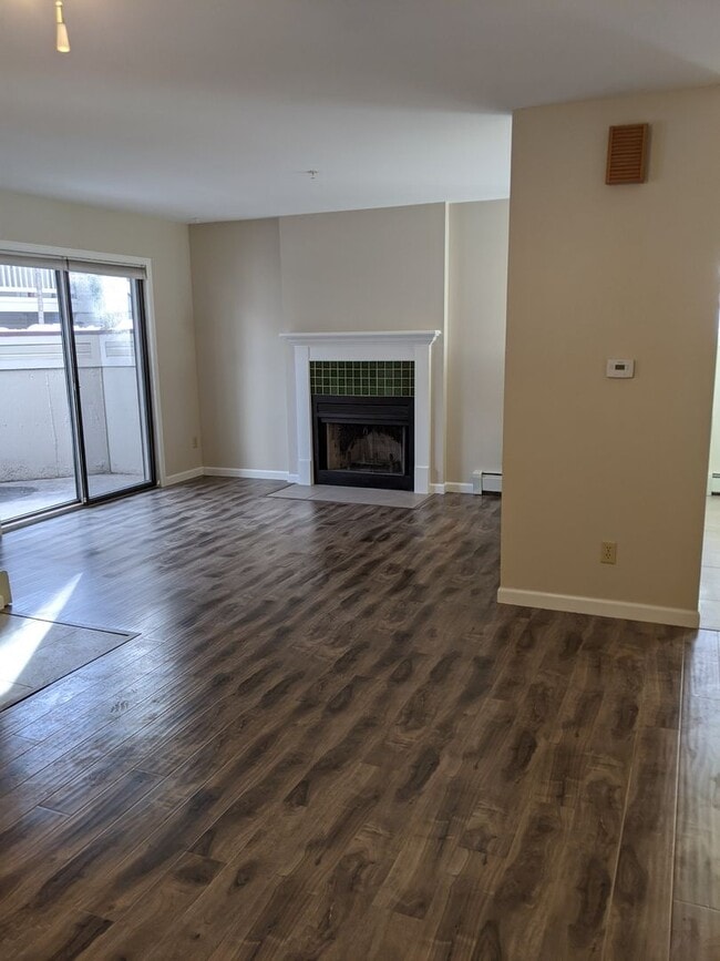 Photo - Updated 1BR Condo at the Edge of Boulder – Private Patio & Parking! Unit 9