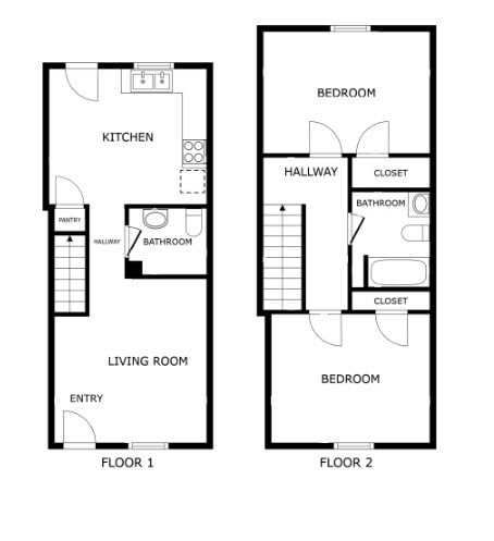 193 Glenn St Unit c
