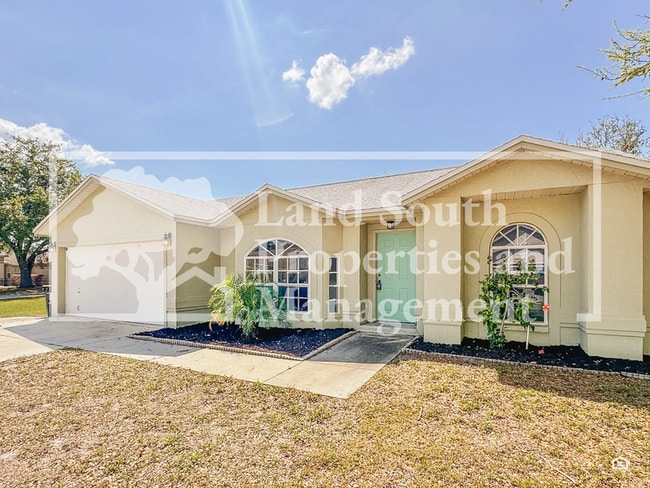 Photo - 2818 Timbercrest Pl