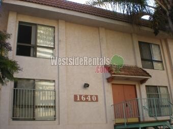 Photo - 1640 S Bentley Ave Apartments
