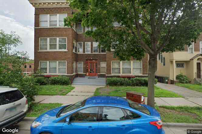 Building Photo - 2007 Aldrich Ave S Rental