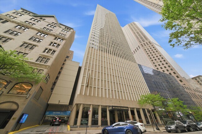 Building Photo - 100 E Walton St Unit 27D