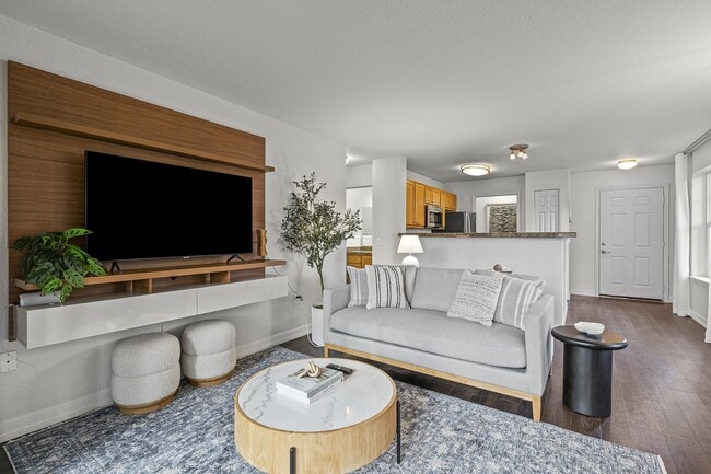 Photo - Timbers at Tualatin