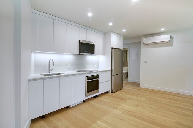 Photo - 10 Rosemount Unité 612