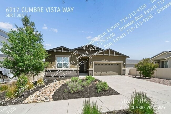 Photo - 6917 Cumbre Vista Wy