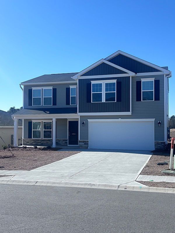 Building Photo - Beautiful 4 Bedroom Home for Rent – 2.5 Baths, 2-Car Garage