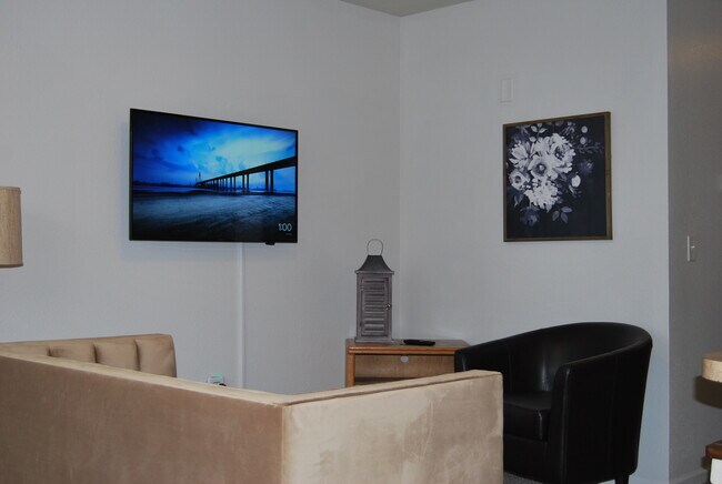 Photo - Pavilion Apartments