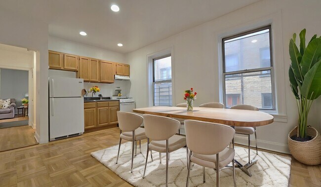 Photo - 320 Wadsworth Ave Apartment Unit 6H