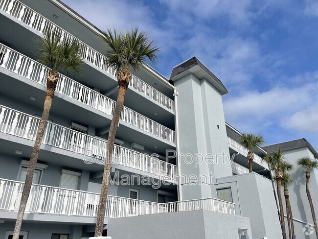Building Photo - 3799 S Banana River Blvd Rental