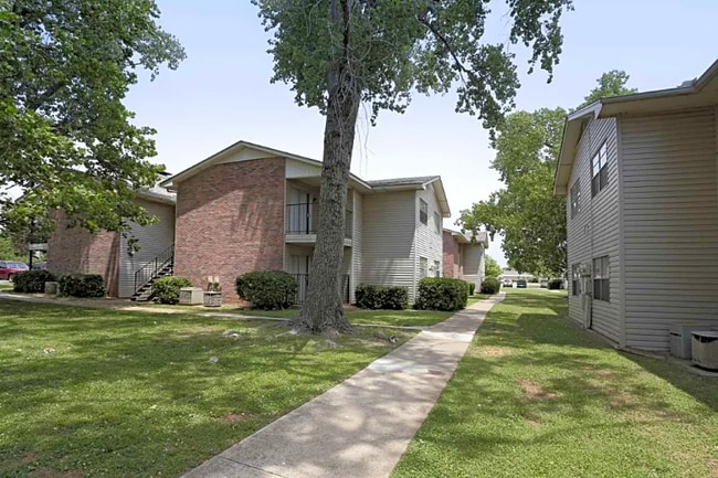 Building Photo - 5531 S Sunnylane Rd Rental