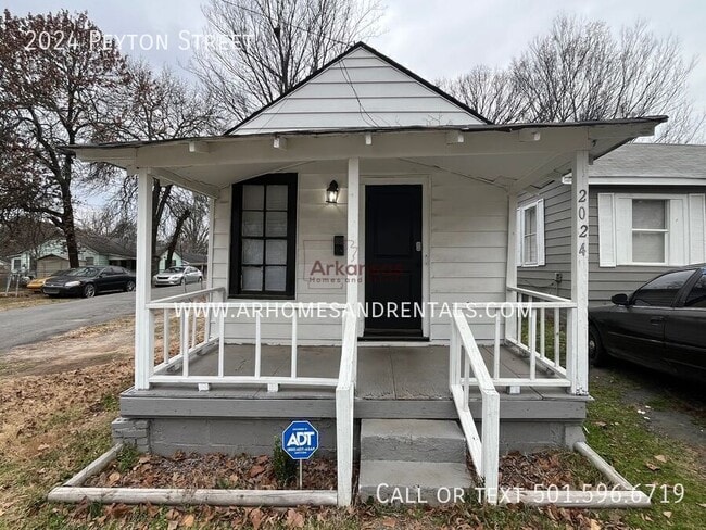 Photo - 2024 Peyton St