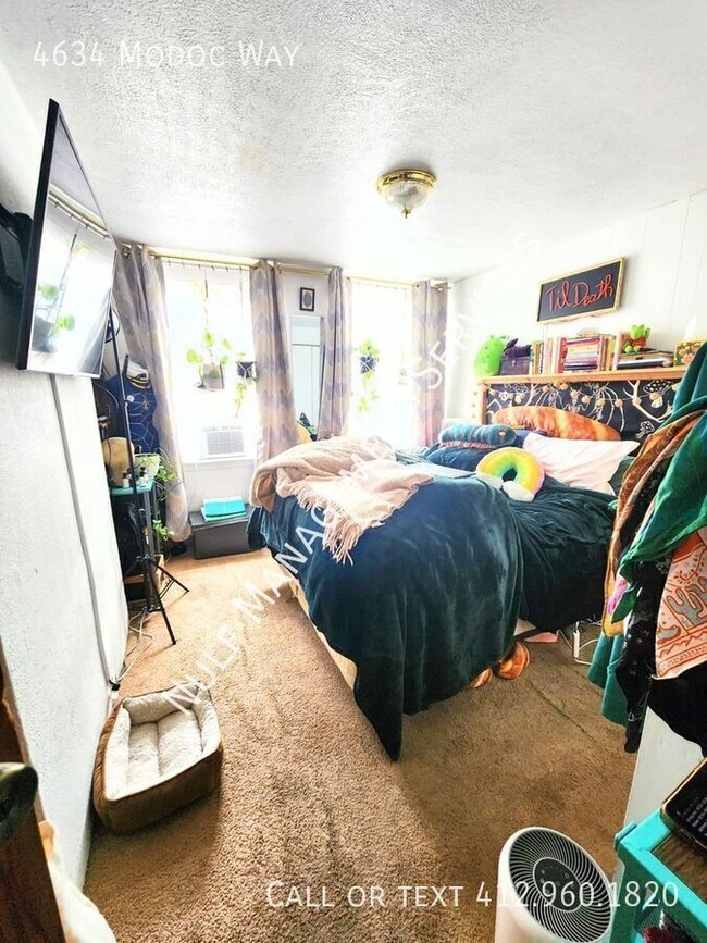 Photo - 4634 Modoc Wy