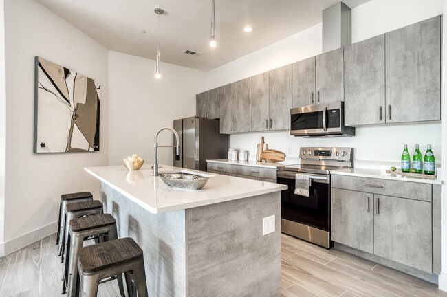 Photo - The Destination